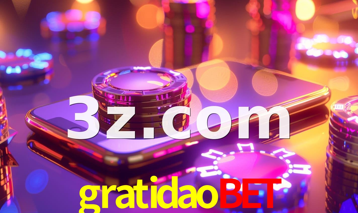 Login gratidaobet.COM Casino Online
